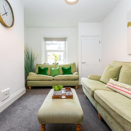 The Ilkley Retreat Διαμέρισμα Εξωτερικό φωτογραφία