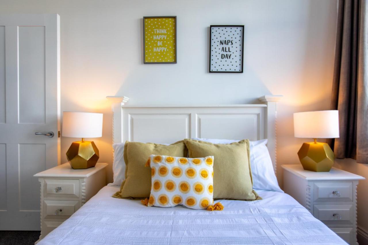 The Ilkley Retreat Διαμέρισμα Εξωτερικό φωτογραφία